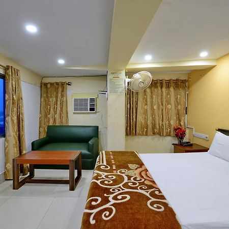 Marina Beach House Otel Puri Dış mekan fotoğraf