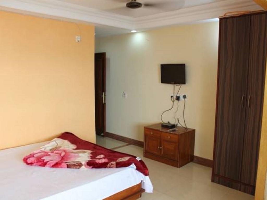Marina Beach House Otel Puri Dış mekan fotoğraf