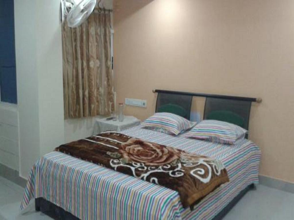 Marina Beach House Otel Puri Dış mekan fotoğraf