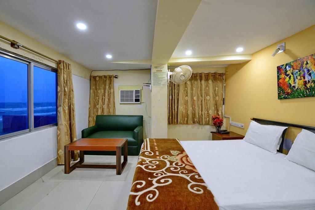 Marina Beach House Otel Puri Dış mekan fotoğraf
