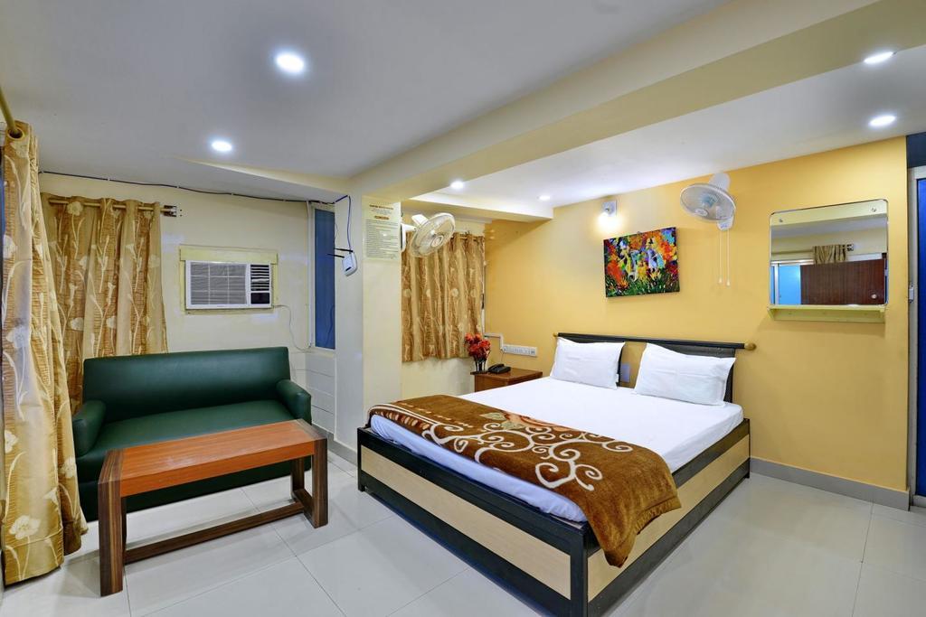 Marina Beach House Otel Puri Dış mekan fotoğraf