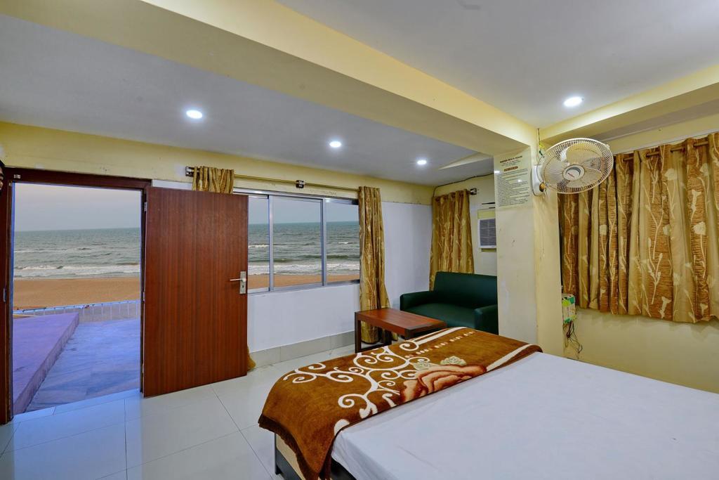 Marina Beach House Otel Puri Dış mekan fotoğraf