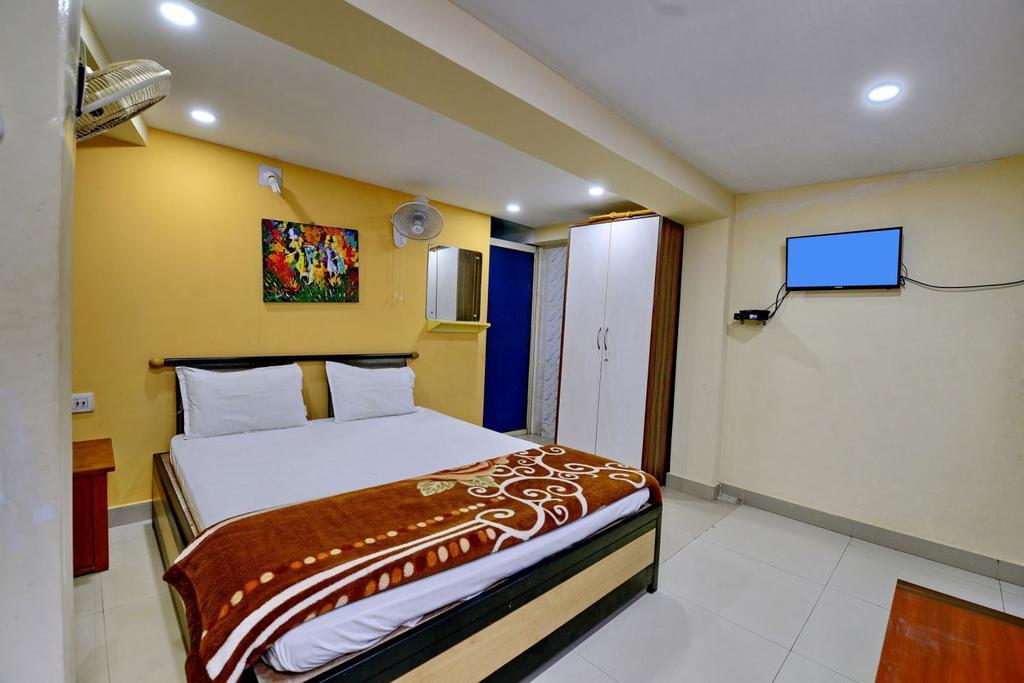 Marina Beach House Otel Puri Dış mekan fotoğraf