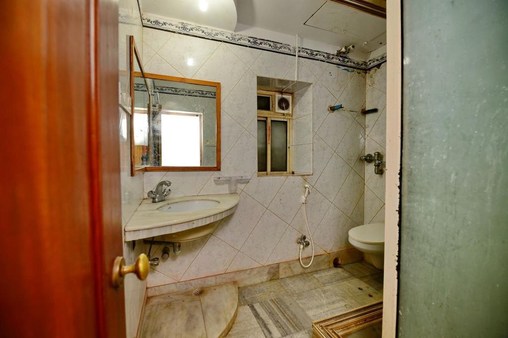 Marina Beach House Otel Puri Dış mekan fotoğraf