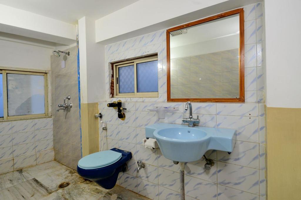 Marina Beach House Otel Puri Dış mekan fotoğraf
