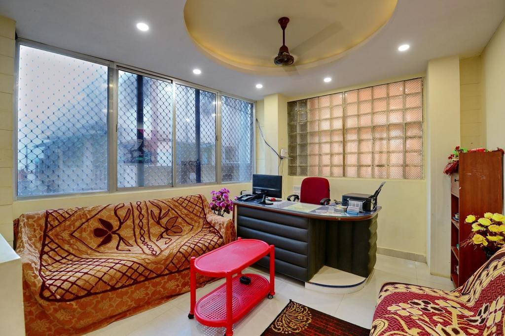 Marina Beach House Otel Puri Dış mekan fotoğraf