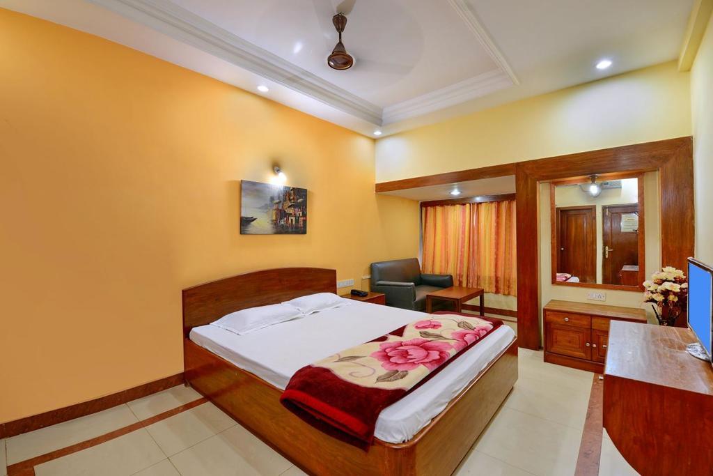 Marina Beach House Otel Puri Dış mekan fotoğraf