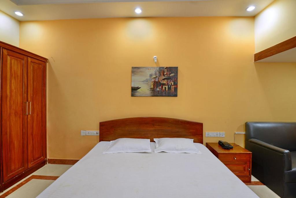 Marina Beach House Otel Puri Dış mekan fotoğraf